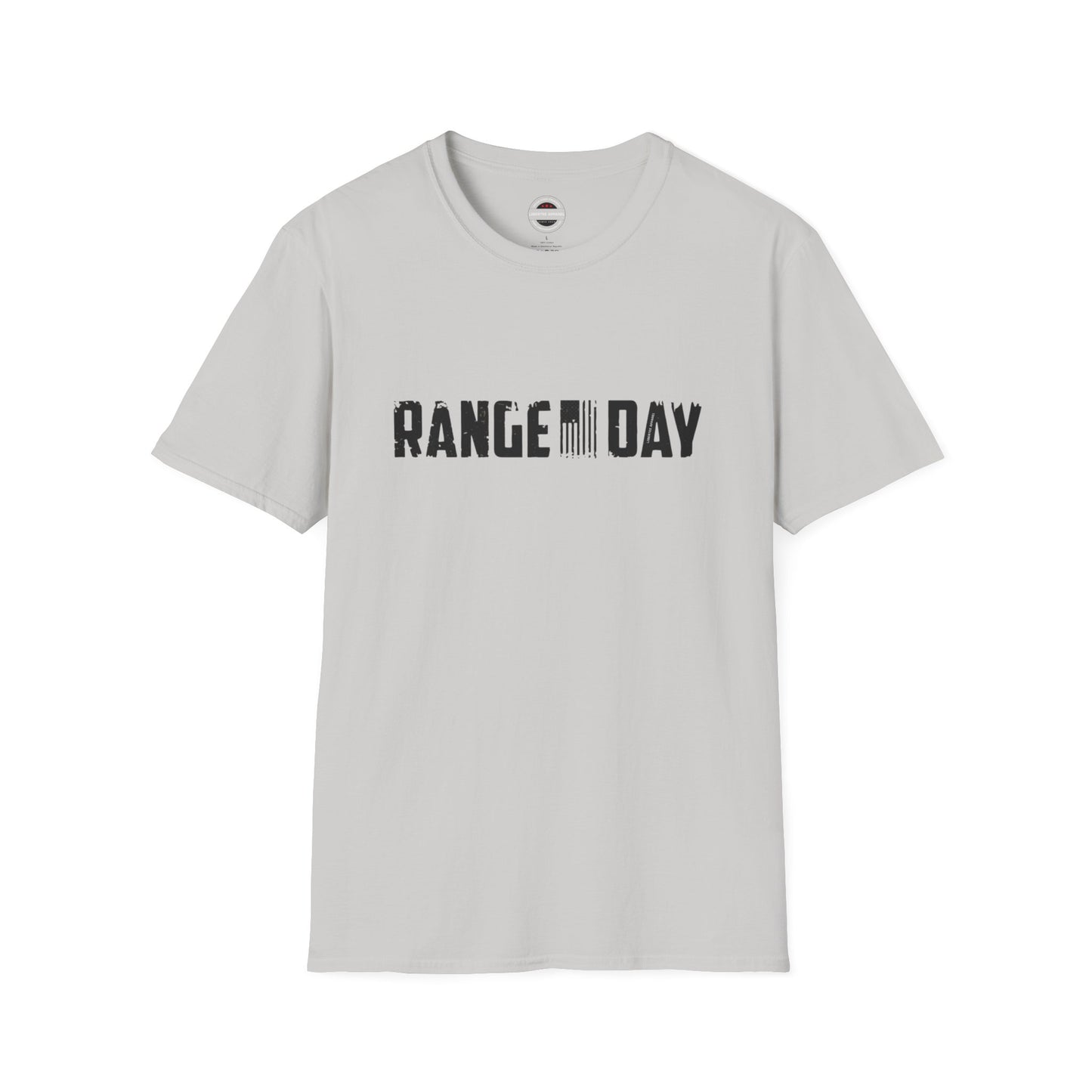 Range Day Unisex Softstyle T-Shirt