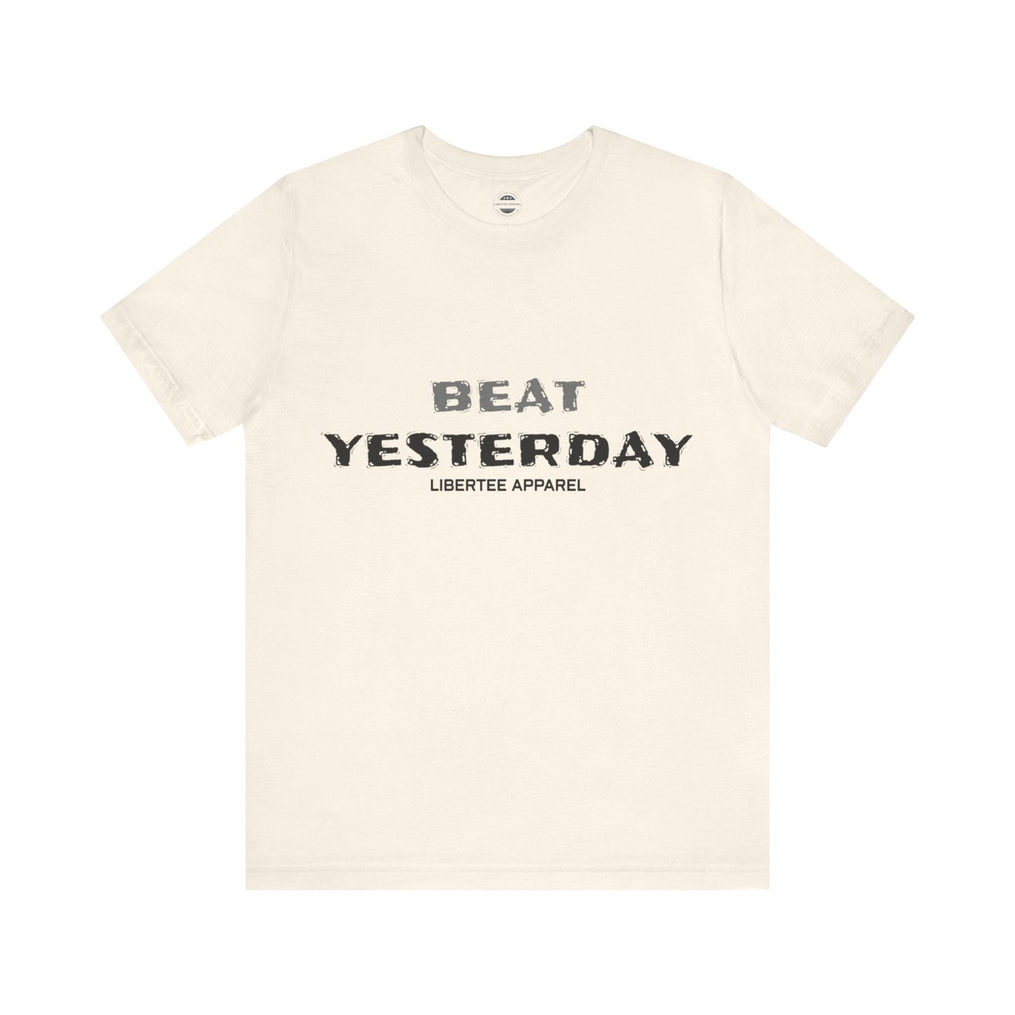 BEAT YESTERDAY