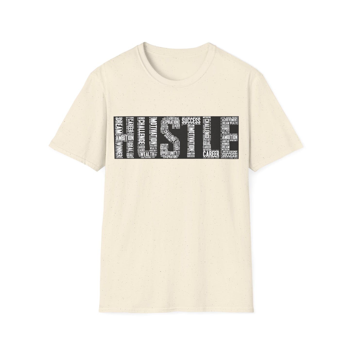 Hustle "Motivation"