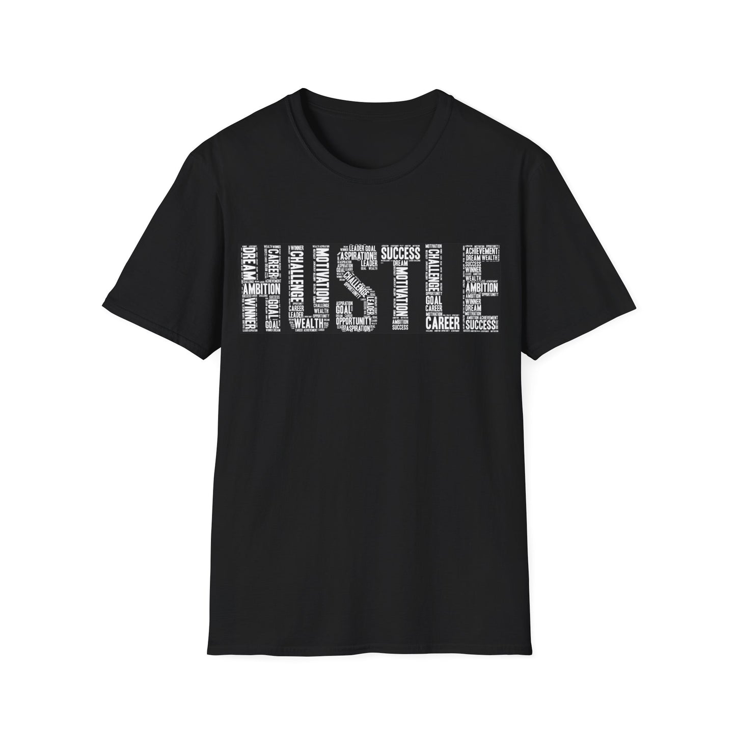 Hustle "Motivation"