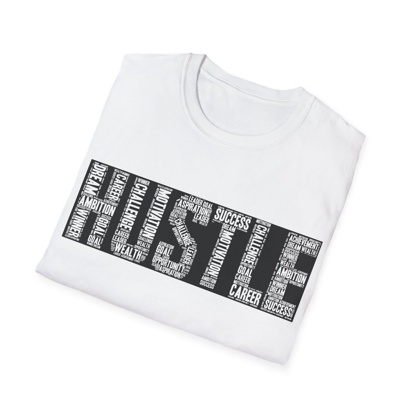 Hustle "Motivation"