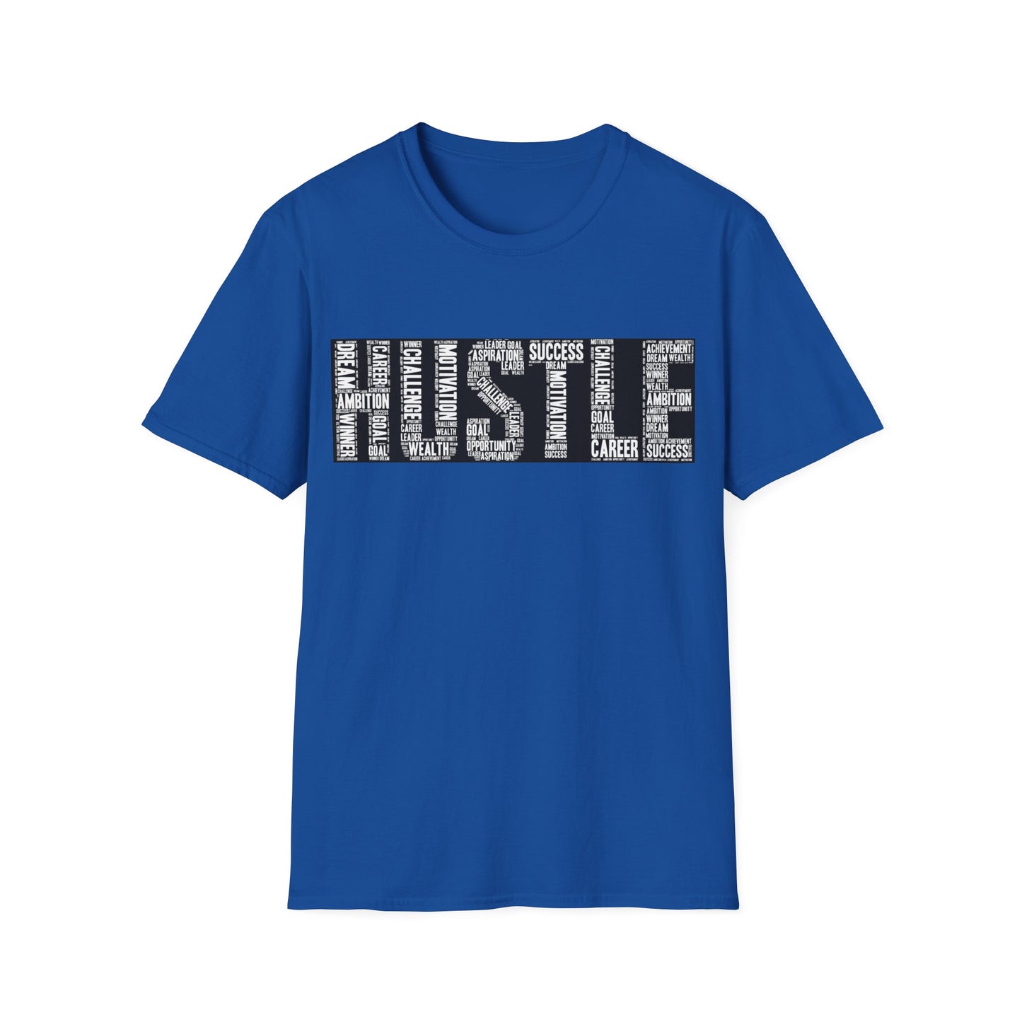 Hustle "Motivation"