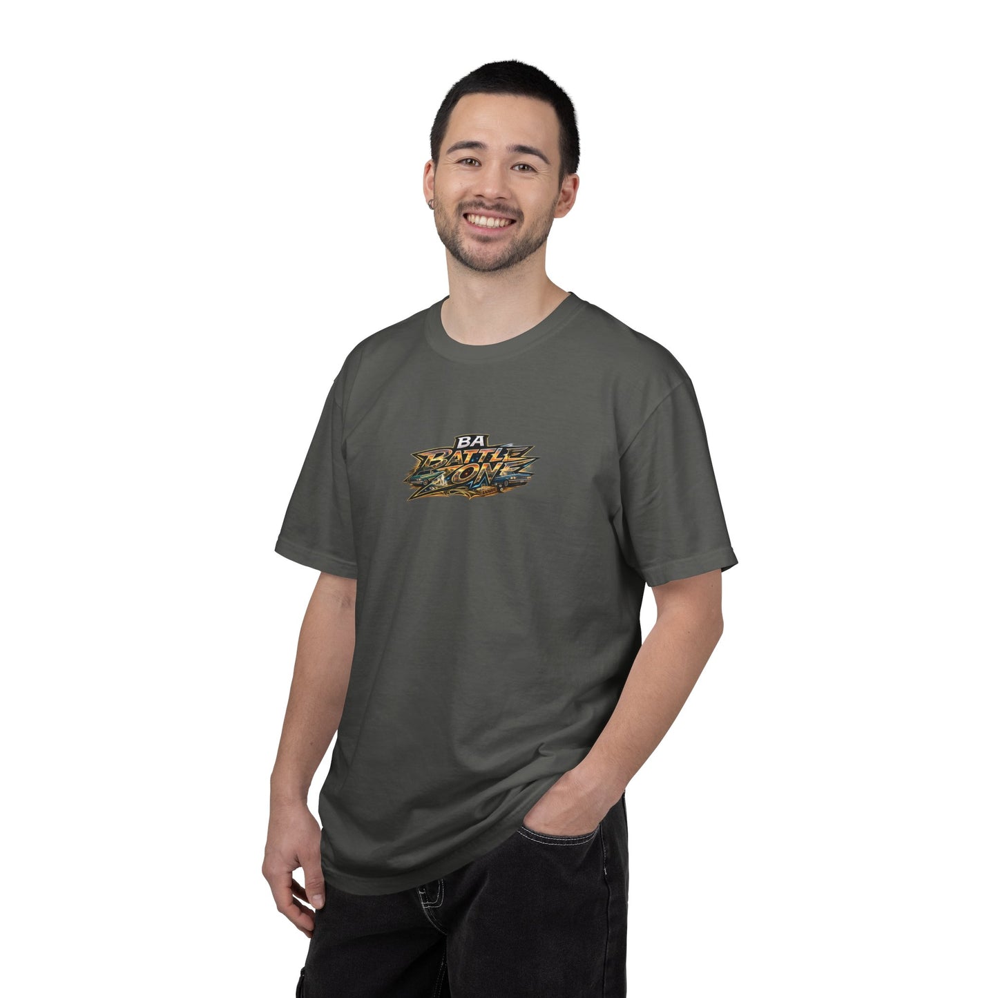 BA BattleZone VEGAS-LOW RIDER — Comfort Colors