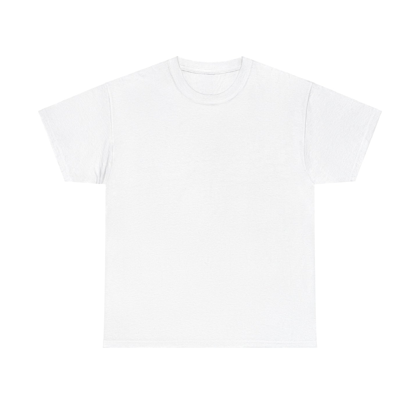 Arming American Since 2015 (White Logo) Heavy Cotton Tee