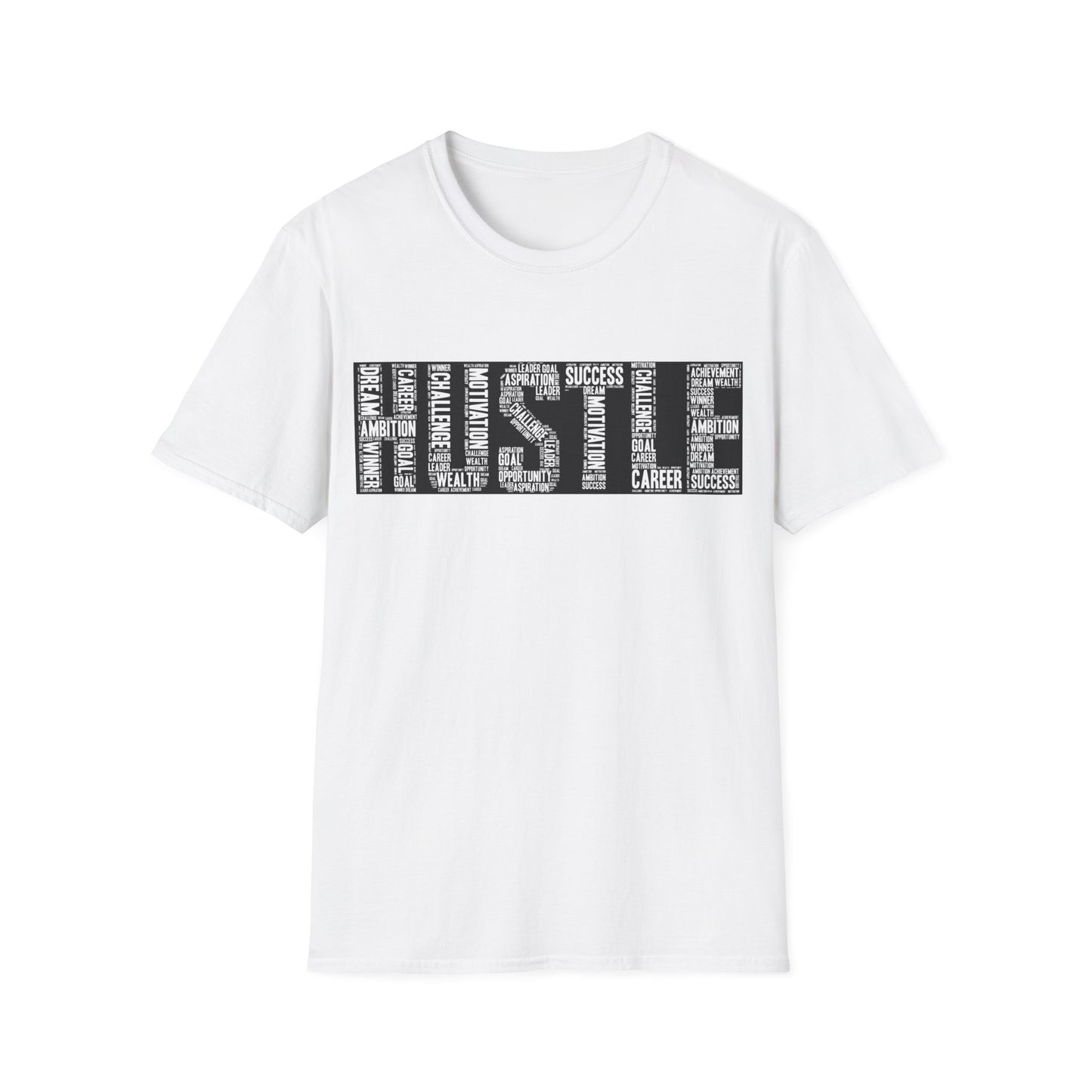 Hustle "Motivation"