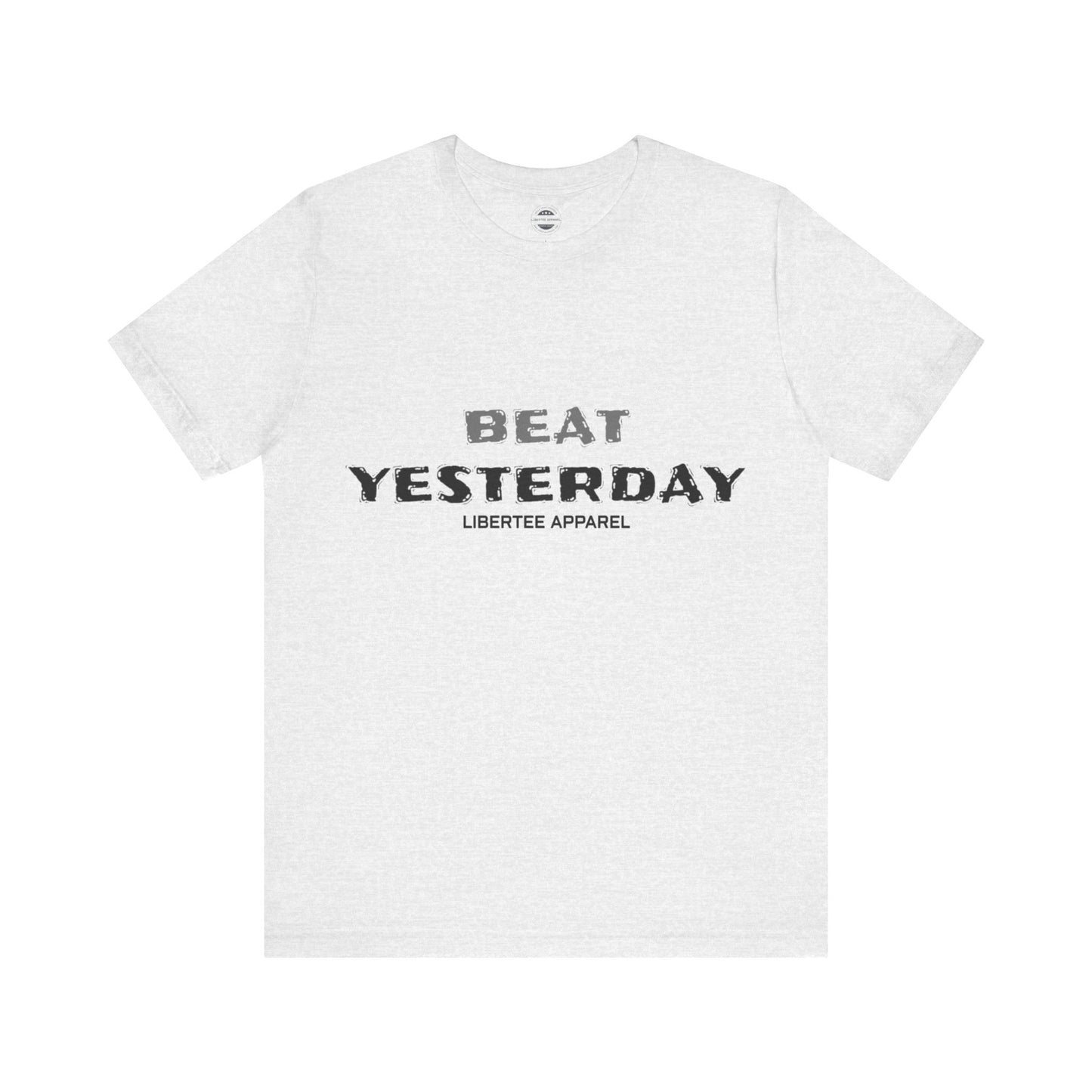 BEAT YESTERDAY