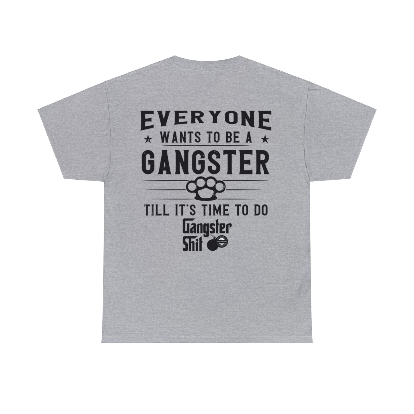 Gangster Sh*t "Black"