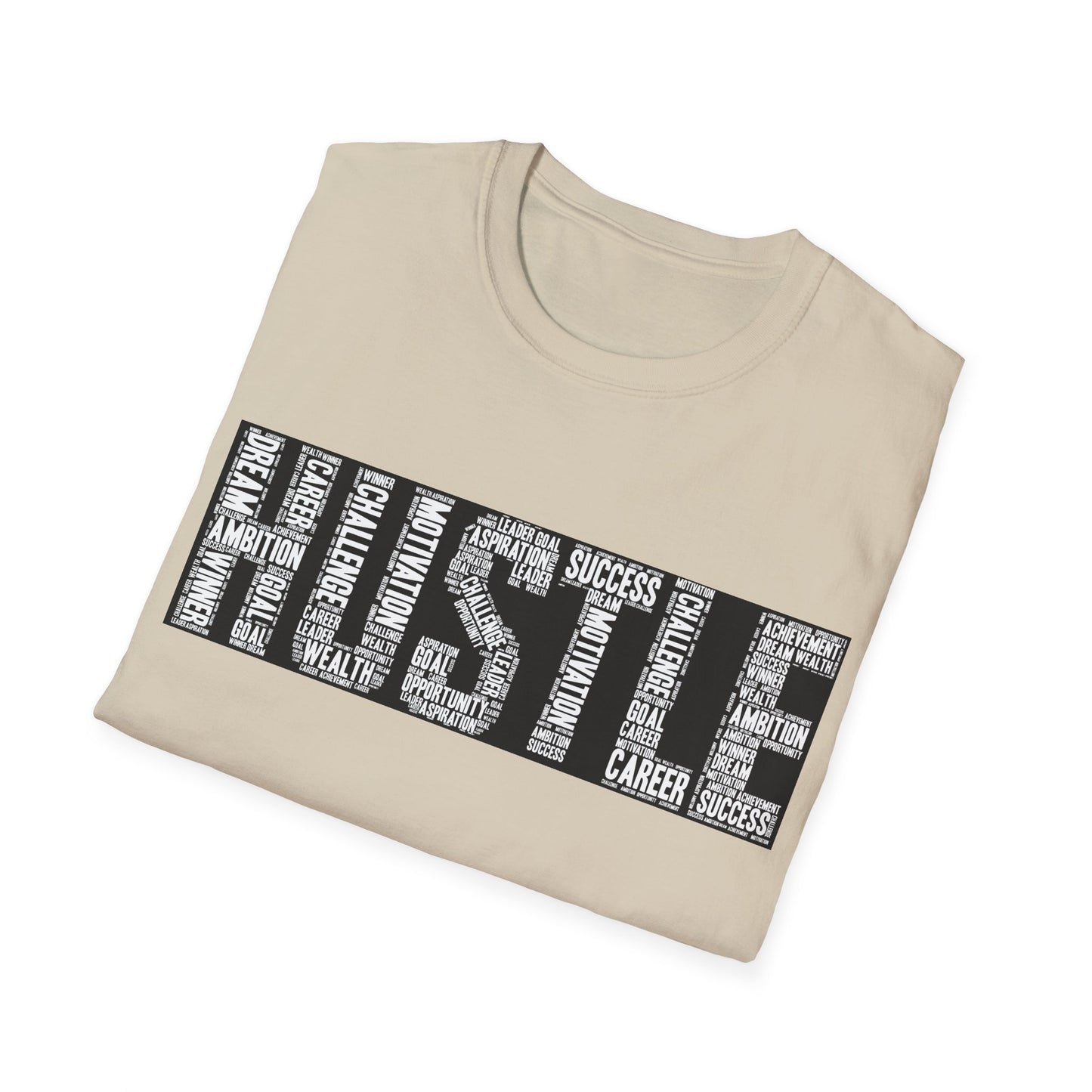 Hustle "Motivation"